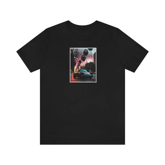 Cali Dreamin Tee