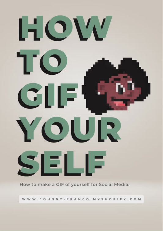 How to GIF Yourself: A Comprehensive Guide to Creating Personalized GIFs for Social Media